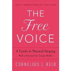 Cornelius L Reid: The Free Voice