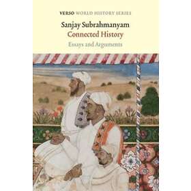Sanjay Subrahmanyam: Connected History