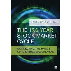 Kerry Balenthiran: The 17.6 Year Stock Market Cycle: Connecting the Panics of 19