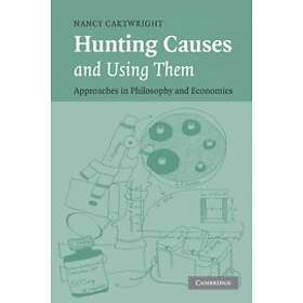 Nancy Cartwright: Hunting Causes and Using Them