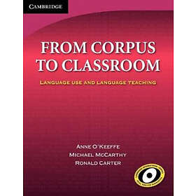 Anne O'Keeffe: From Corpus to Classroom