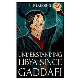 Ulf Laessing: Understanding Libya Since Gaddafi
