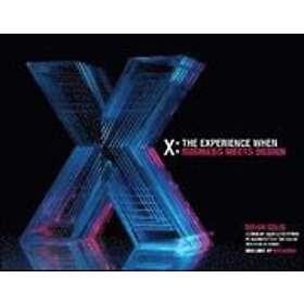 B Solis: X: The Experience When Business Meets Design