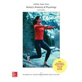 Cinnamon VanPutte: Seeley's Anatomy & Physiology