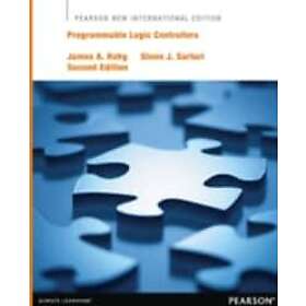 James A Rehg: Programmable Logic Controllers