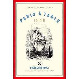 Eugne Briffault: Paris Table