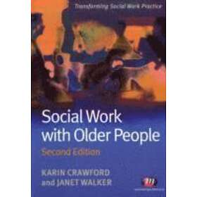Karin Crawford: Social Work with Older People