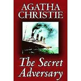 Agatha Christie: The Secret Adversary by Agatha Christie, Fiction, Mystery & Det