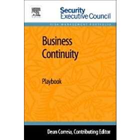 Bob Hayes: Business Continuity