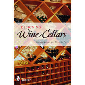 Dagmar Kreutzer: Designing Wine Cellars