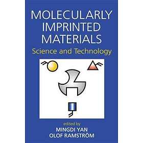 Mingdi Yan: Molecularly Imprinted Materials