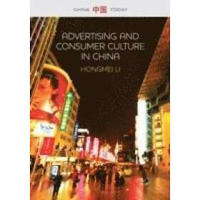 H Li: Advertising and Consumer Culture in China
