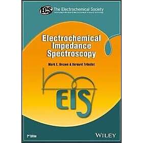 M Orazem: Electrochemical Impedance Spectroscopy 2e