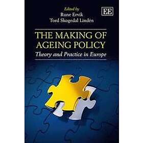 Rune Ervik, Tord Skogedal Linden: The Making of Ageing Policy