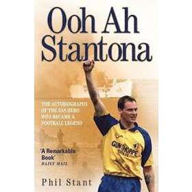 Phil Stant: Ooh Aah, Stantona