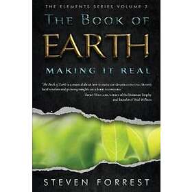 Steven Forrest: The Book of Earth