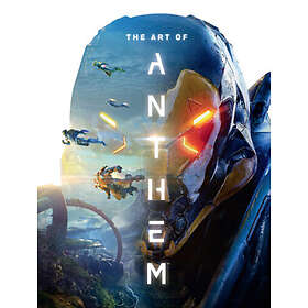 Bioware: The Art Of Anthem
