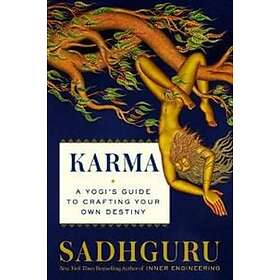 Sadhguru: Karma