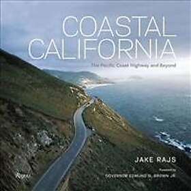 Jake Rajs: Coastal California