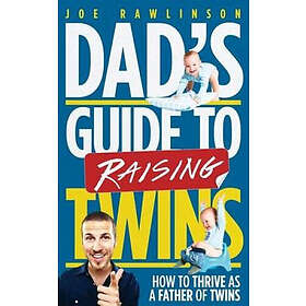 Joe Rawlinson: Dad's Guide to Raising Twins
