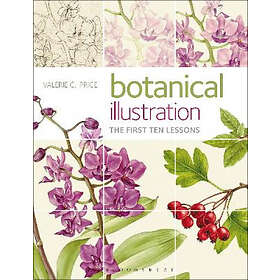 Valerie Price: Botanical Illustration