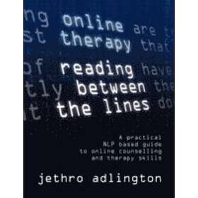 Jethro Adlington: Online Therapy Reading Between the Lines