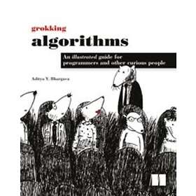 Grokking Algorithms