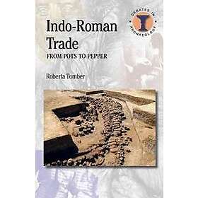 Roberta Tomber: Indo-Roman Trade