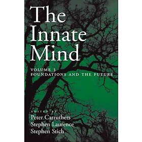 Stephen Stich: The Innate Mind, Volume 3