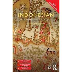 Sutanto Atmosumarto: Colloquial Indonesian