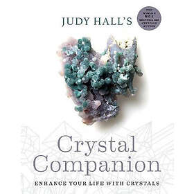 Judy Hall: Judy Hall's Crystal Companion