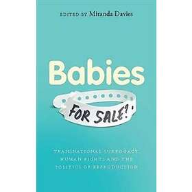 Miranda Davies: Babies for Sale?