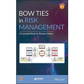 Ccps: Bow Ties in Risk Management A Concept Book for Process Safety