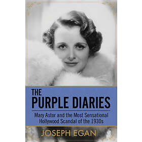 Joseph Egan: The Purple Diaries