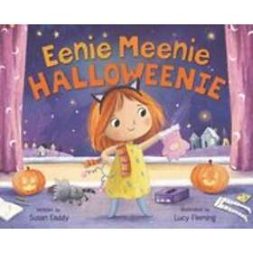 Susan Eaddy: Eenie Meenie Halloweenie