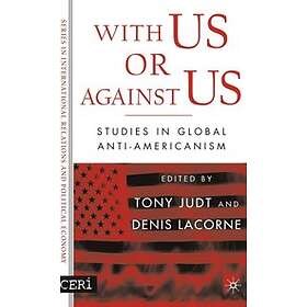 D Lacorne, T Judt: With Us or Against