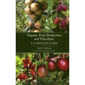 Stella Cubison: Organic Fruit Production and Viticulture