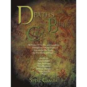 Steve Canada: Death's Bible Code