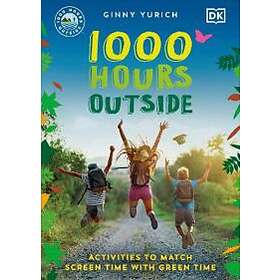 Ginny Yurich: 1000 Hours Outside