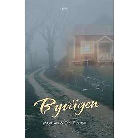 Maria Ark, Olof Elgsand: Byvägen