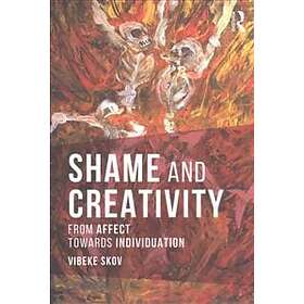 Vibeke Skov: Shame and Creativity