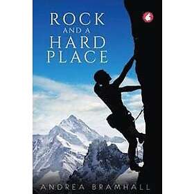 Andrea Bramhall: Rock and a Hard Place
