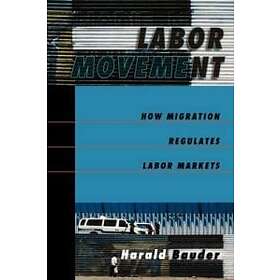 Harald Bauder: Labor Movement