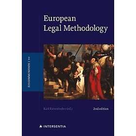 Karl Riesenhuber: European Legal Methodology, 2nd Edition, 7