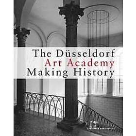 Kunstakademie Dusseldorf: The Dusseldorf Art Academy