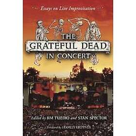 : The ''Grateful Dead'' in Concert