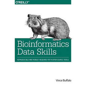 Vince Buffalo: Bioinformatics Data Skills