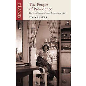 Tony Parker: People of Providence