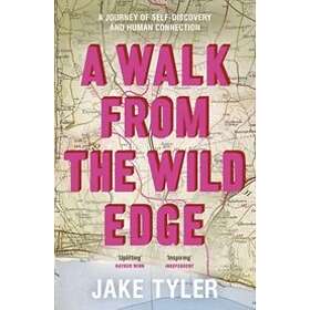 Jake Tyler: A Walk from the Wild Edge