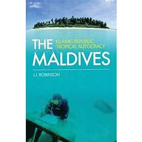 John Robinson: The Maldives